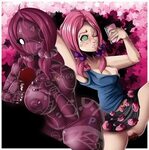 18 Photos of Jojorion Hirose Yasuho JoJo's Bizarre Adventure